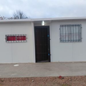 Casa En Alquiler 2 Dormitorios En Nuevo Paris  