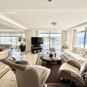 Departamento En Playa Mansa