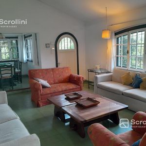 Casa En  Alquiler 