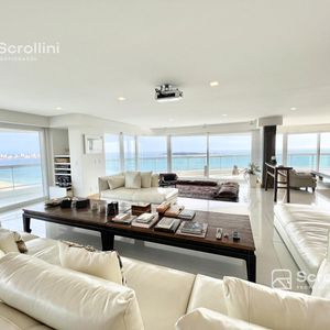 Departamento En  Venta 