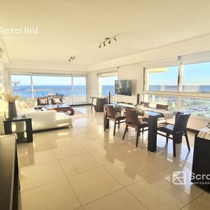 Departamento En Playa Brava