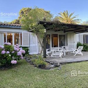 Casa En Rincón Del Indio
