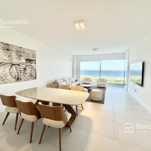 Departamento En Playa Brava