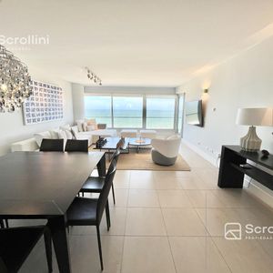Departamento En Playa Brava