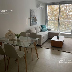 Departamento En Centro (montevideo)