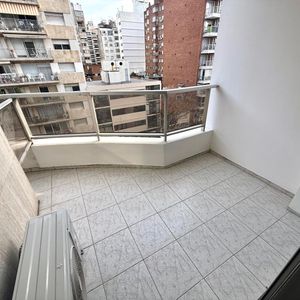 Venta Apartamento Pocitos Nuevo Un Dormitorio Garage 