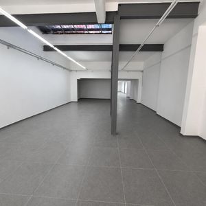 Alquiler Local Punta Carretas 300m2 Dos Ambientes Versátil