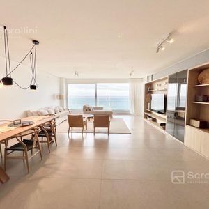Departamento En Playa Brava