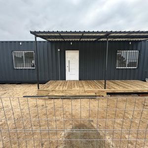 Alquilo Casa 1 Dormitorio, Sin Gastos Comunes. Entrada Para Auto. Amplio Terreno. Ciudad De La Costa