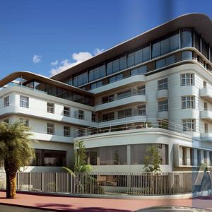Apartamento De 1 Dormitorio En Venta, En Carrasco Ap5013126