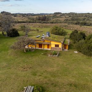 Chacra Con Casa En Garzon