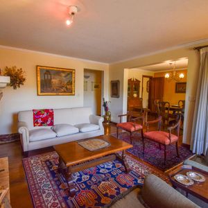Apartamento Con Jardín En Alquiler Carrasco Sur