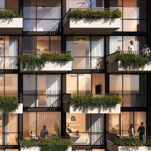 Venta Apartamento 1 Dormitorio En Cordón