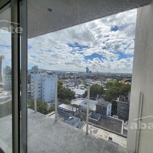 Alquiler Apartamento Monoambiente Con Opción A Garaje En Cordón