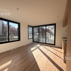 Alquiler Apartamento 1 Dormitorio En Cordón, Montevideo