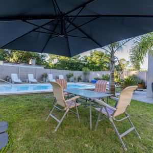 Casa En El Pinar Con Piscina Y Apto Independiente 