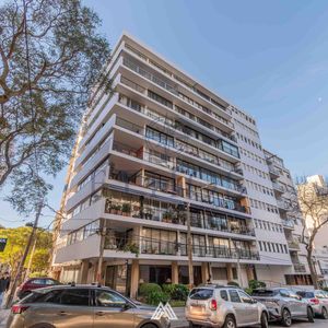 Venta Punta Carretas Apto  Garaje Terrazas 4 Dorm  3 Baños Servicio