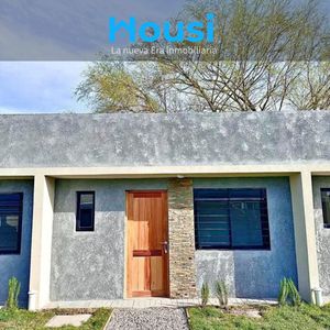 Alquiler Apartamento 1 Dormitorio Con Parrillero Y Cochera. Sin Gastos Comunes. Acepta Deposito O Aseguradoras. El Pinar.