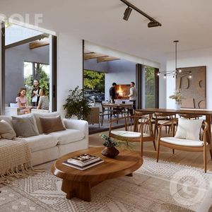 Venta Casa En Jardines Del Polo Con Cochera
