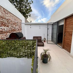 Venta De Apartamento 1 Dormitorio En Prado Con Renta