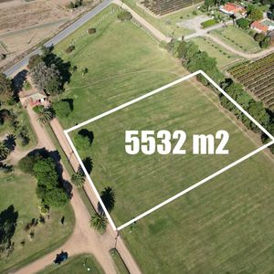 Venta De Lote En Quintas De Los Horneros