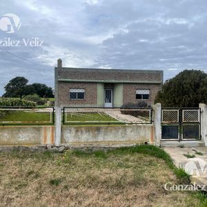 Casa En Carmelo
