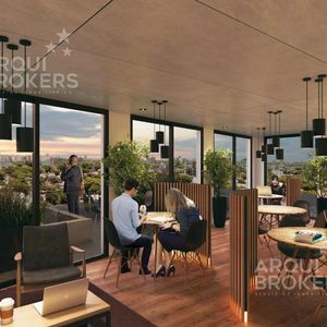 Apartamento Monoambiente En Venta En Buceo - 401