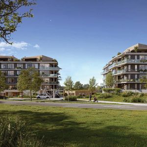 Venta De Apartamento 3 Dormitorios, Terraza Y Parrillero En Moderno Edificio.  Carrasco Norte