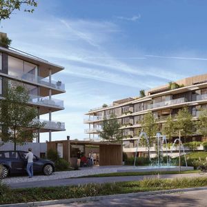 Venta De Apartamento 3 Dormitorios, Terraza Y Parrillero En Moderno Edificio.  Carrasco Norte