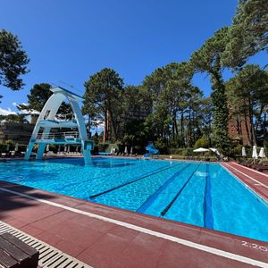 Apartamento En Playa Mansa Arcobaleno 1 Dor