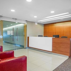 Dirección De Oficina Virtual Flexible En Montevideo, World Trade Center III