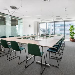 Elige Solo Los Servicios Que Necesitas Con Un Plan De Oficina Virtual