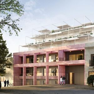 Venta Apartamento En Punta Carretas 1 Dormitorio Estrena 10/ 2026