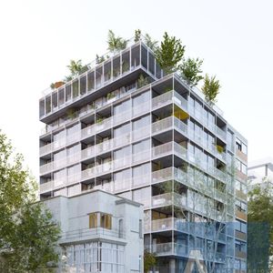 Apartamento De 3 Dormitorios En Venta, Centro Abu53034 Ap6443820