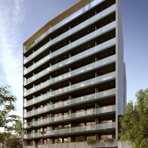 Apartamento Venta 2 Dormitorios Garaje Amenities