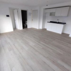 Apartamento Luminoso En Piso Alto En Cordón