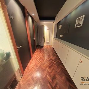 Venta De Oficinas Premium En Cordón Ya Alquiladas (llave En Mano)