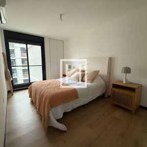Grou Bosque (509) - Alquiler De Apartamento 2 Dormitorios En Barra De Carrasco - A Estrenar!