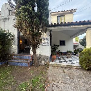Casa En Venta En Carrasco Sur - Ideal Comercio O Restaurante