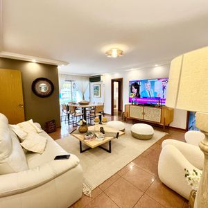 Departamento En Roosevelt