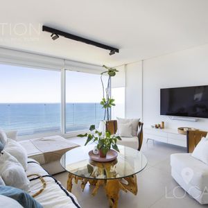 Venta Y Alquiler Apartamento Tres Dormitorios Playa Brava, José Ignacio