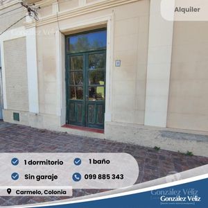 Casa En Carmelo