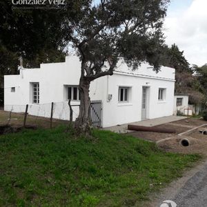 Gran Casa En Pueblo Gil-conchillas