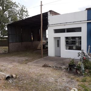 Casa-local Comercial En Conchillas