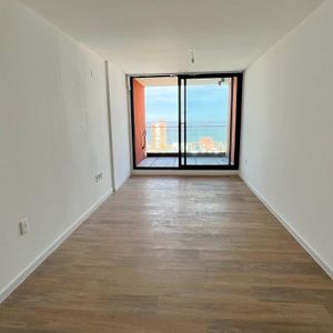 Venta Apartamento Centro 2 Dormitorios Con Vista Espectacular Al Mar A Estrenar Divino! Op. Gge !