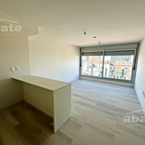 Venta Apartamento 1 Dormitorio En Cordón