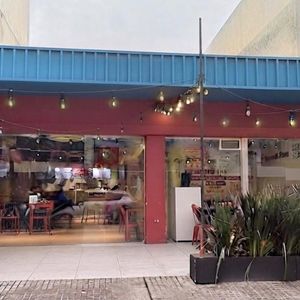 Local En Punta Carretas