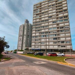 Apartamento Playa Brava Alquiler De Temporada