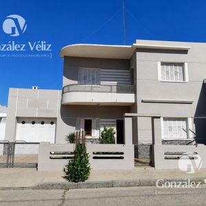 Gran Casa En Zona Céntrica, Rosario.