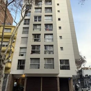 Departamento En Centro (montevideo)